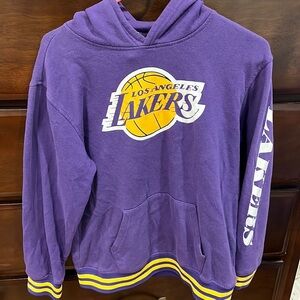 Los Angeles LA Lakers Hoodie